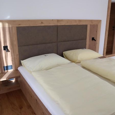 Alpenhof Annaberg Hotel Ngoại thất bức ảnh